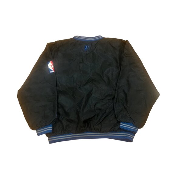 Vintage 1990's Pro Player Orlando Magic NBA Pullover Windbreaker Jacket Men's XL - Picture 2 of 8